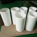 rintangan suhu tinggi 5mm tebal ptfe ptfe